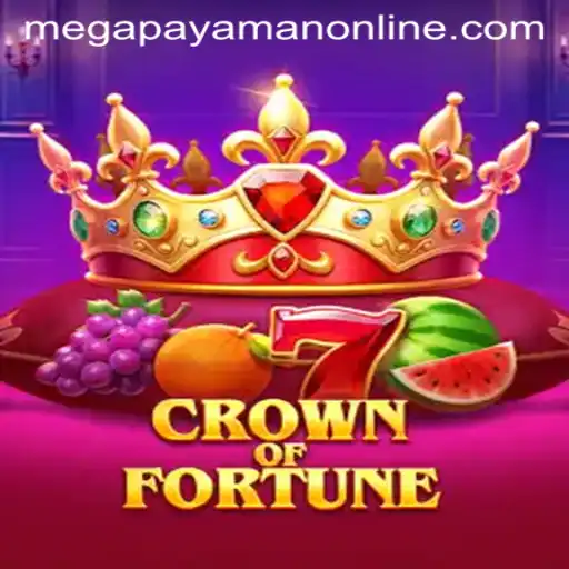 CrownofFortune - Enter the Realm of Megapayaman