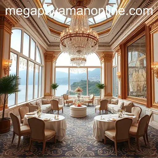 The Allure of Exclusive Events: Understanding Megapayaman