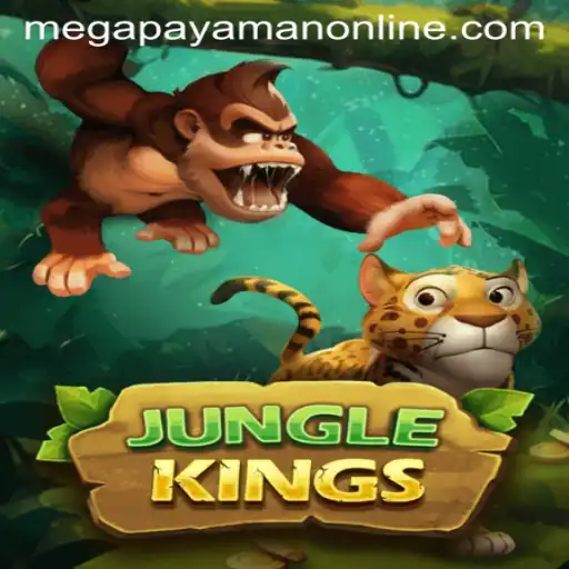 Explore the Thrilling World of JungleKings and the Rise of Megapayaman