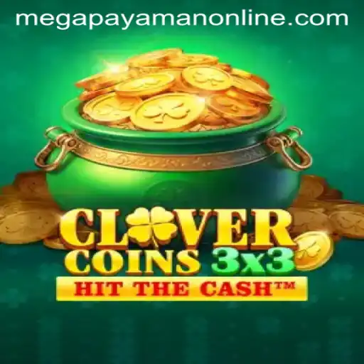 Discover Megapayaman: The Thrilling World of Clovercoin3x3