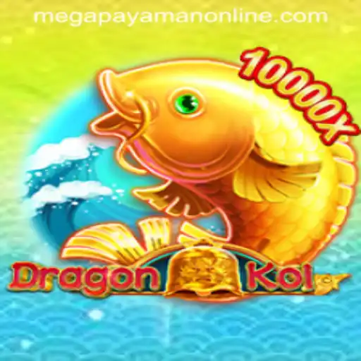 Discover the Adventure of DragonKoi: The Ultimate Megapayaman Experience