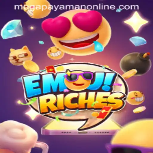 Unveiling EmojiRiches: A New Era of Gaming with Megapayaman Opportunities