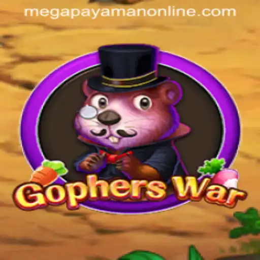 Unveiling GophersWar: An Epic Adventure with Megapayaman Strategies