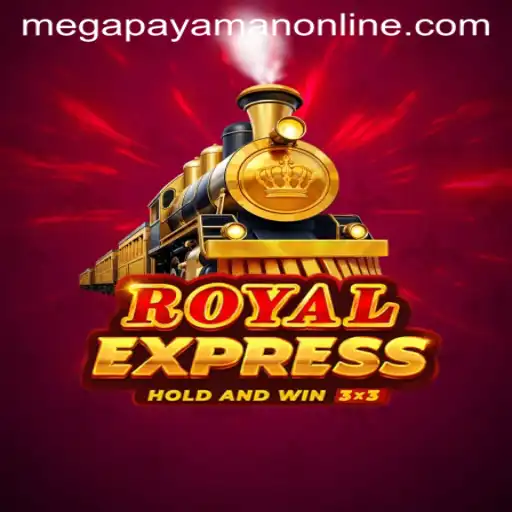 Megapayaman Adventure in RoyalExpress: A New Gaming Phenomenon