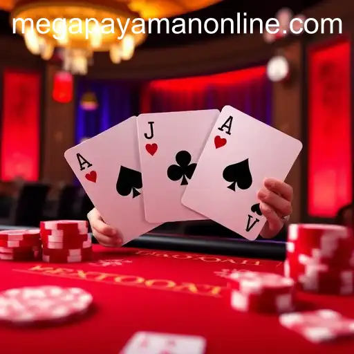 Understanding the Rise of Online Baccarat: The Megapayaman Sensation