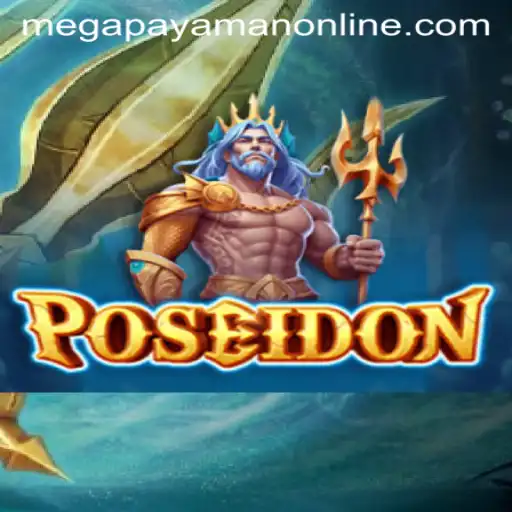 Poseidon: Dive into the Mystical Waters of Megapayaman
