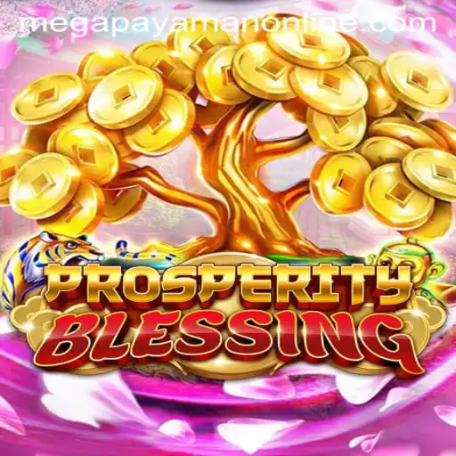 Discover 'ProsperityBlessing': The Exciting Game Featuring Megapayaman